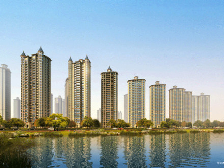 沙县雅居乐